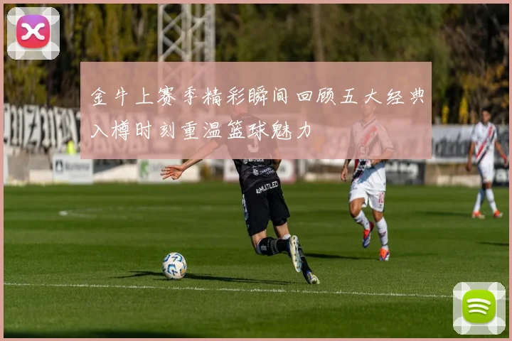 金牛上赛季精彩瞬间回顾五大经典入樽时刻重温篮球魅力