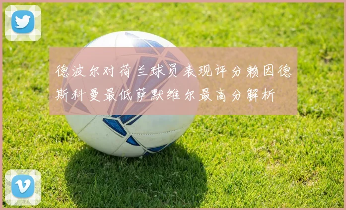 德波尔对荷兰球员表现评分赖因德斯科曼最低萨默维尔最高分解析