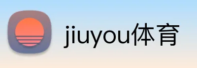 jiuyou体育 Logo